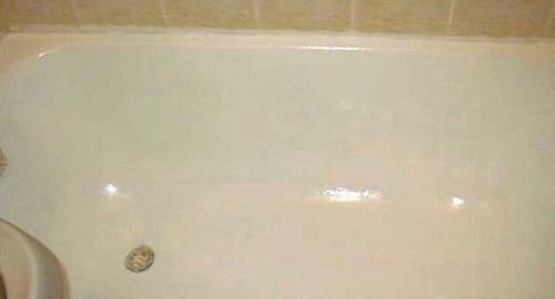Реставрация акриловой ванны | Лабытнанги